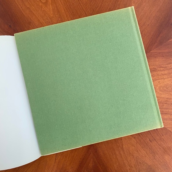 Classic English Gardening Guides "Foliage Planning and Planting" Book 1990 - Picture 5 of 5